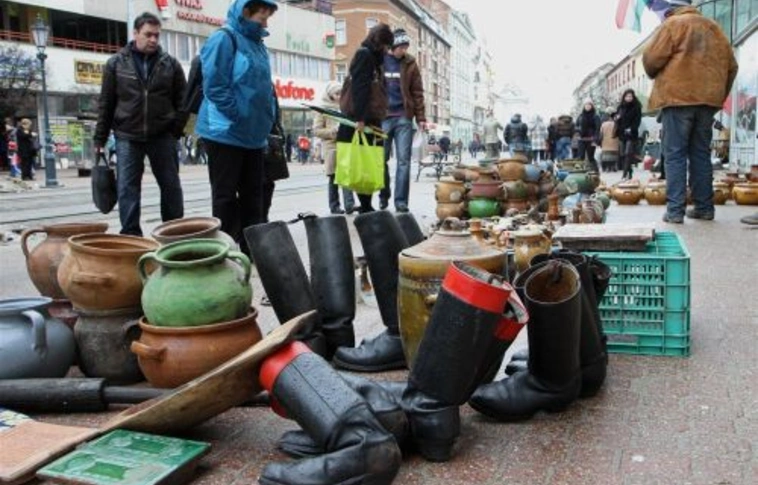 Új utakon a Miskolci Régiségvásár