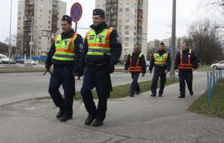 Lépésről lépésre a biztonságos, élhető Miskolcért
