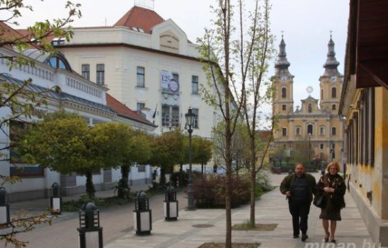 Sok napsütésre, de hűvös időre van kilátás