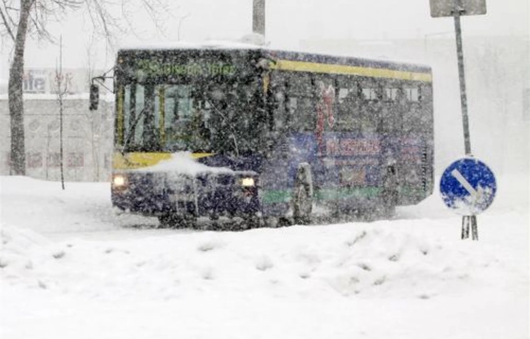 Szombaton már a nap süthet