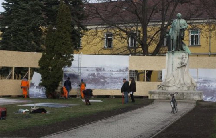 Elkezdett kirajzolódni Bem csatájának körképe