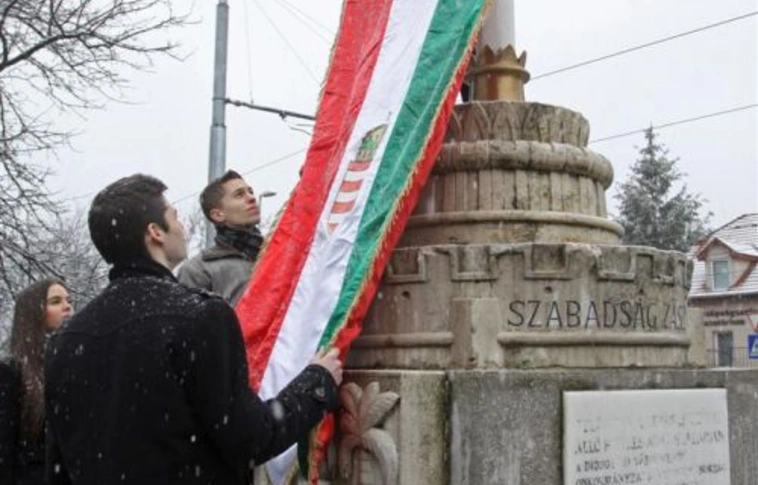 „Merítsünk erőt elődeink tetteiből!”