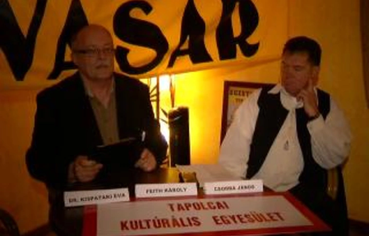 Õstermelői vásár Miskolctapolcán