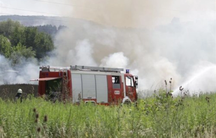 Napirenden a szabadtéri tüzek