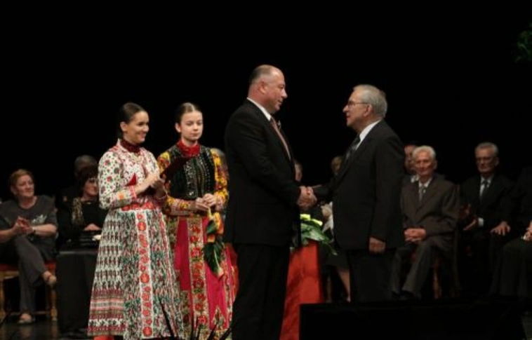 Javaslatokat várnak a városi kitüntetésekre