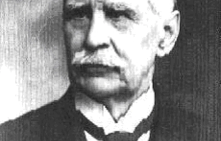 Névadó – Csonka János