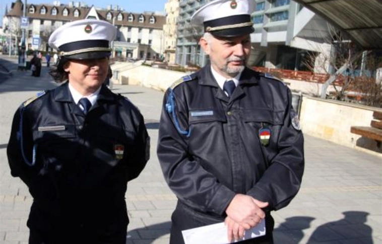 Zéró tolerancia a zebráknál