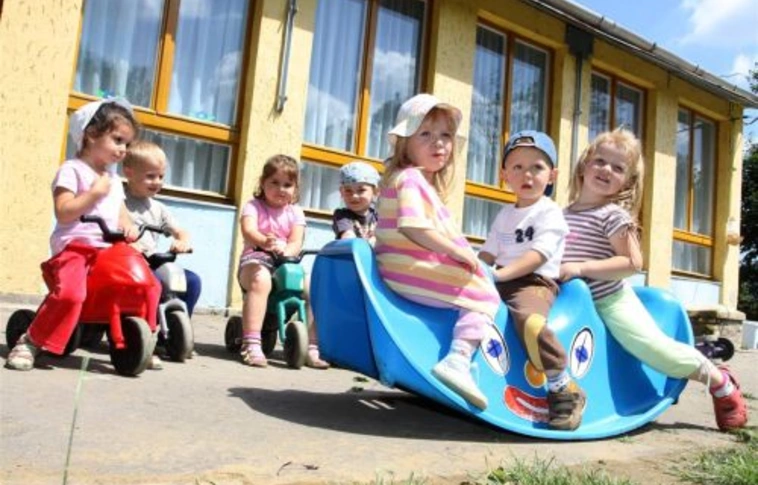 Bölcsődék felújítására pályáznak