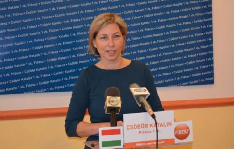 Sikeres kormány és városvezetés