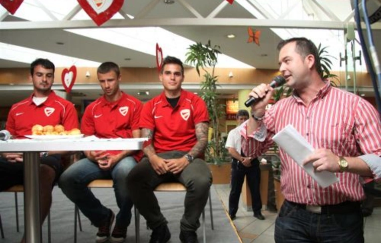 DVTK-ankét szerdán