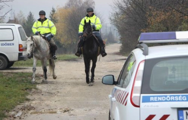 Közbiztonsági és Bűnmegelőzési Stratégia