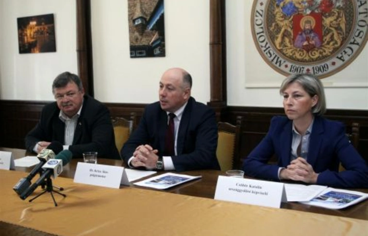 Miskolc adósságának 70 százalékát vállalja át az állam!