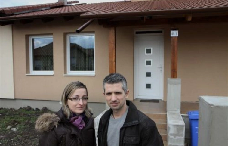 Idén is jutalmazták a környezetbarát családokat