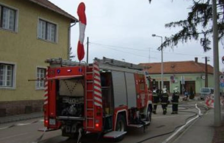 Közveszélyokozás Mezőkövesden