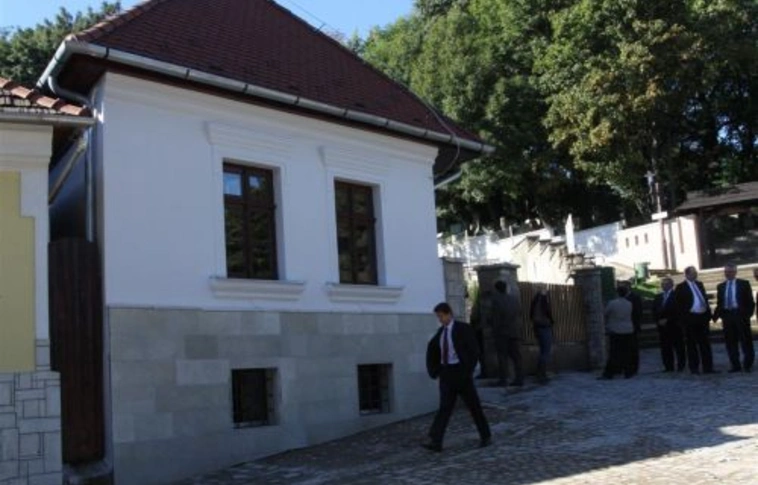 Miskolciak az Avasért