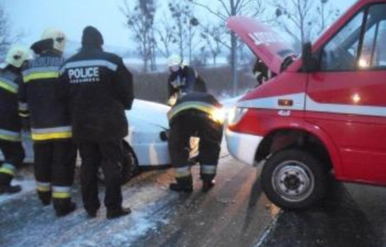 Ongai háztűz, halálos gázolás, motoros-baleset