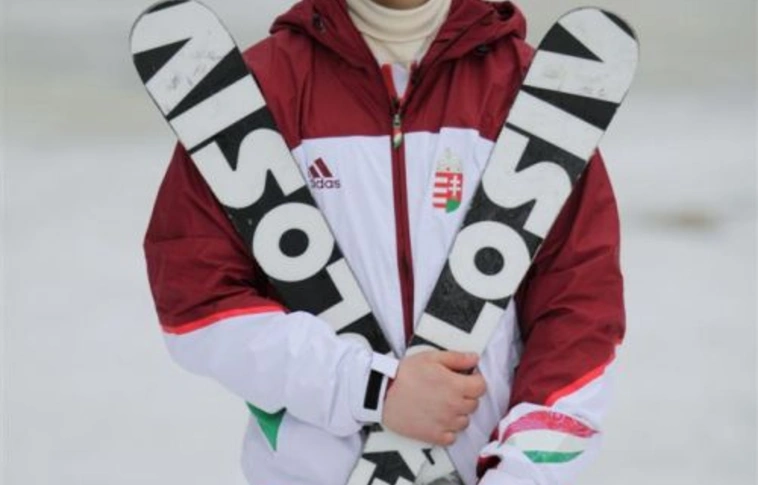 NOB-ösztöndíjat kap a miskolci világbajnok