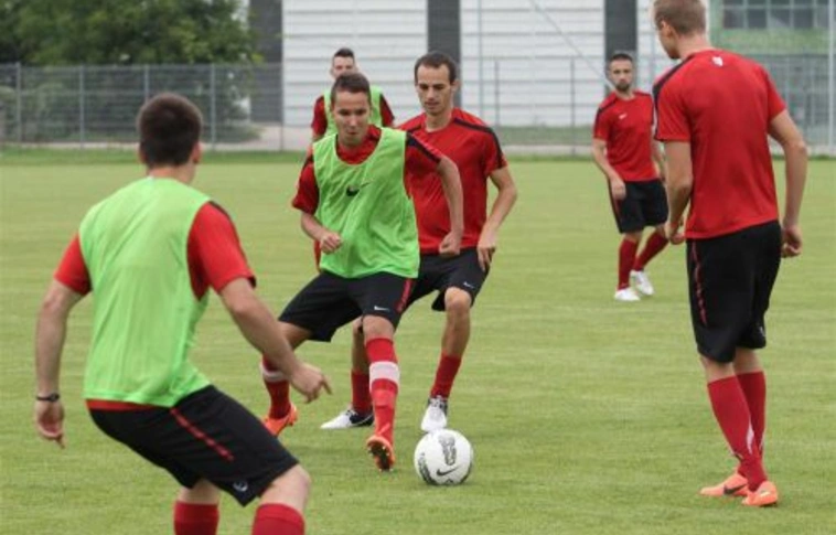DVTK: győzelem Belekben