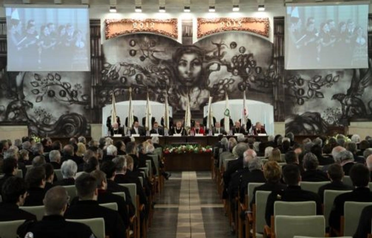 A legjobb képzés helyben, Miskolcon