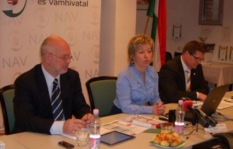 Összehangolt ellenőrzésekre számíthatnak az „adóoptimalizálók”