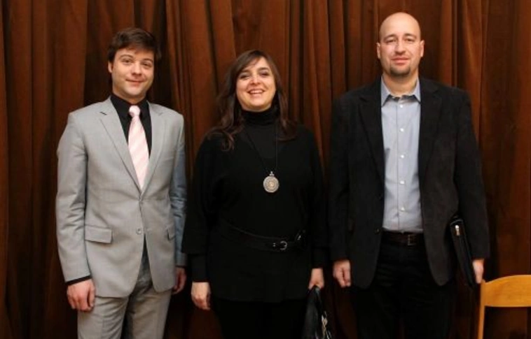 Szimfonikusok: a társulat Nagy Alberttel folytatná