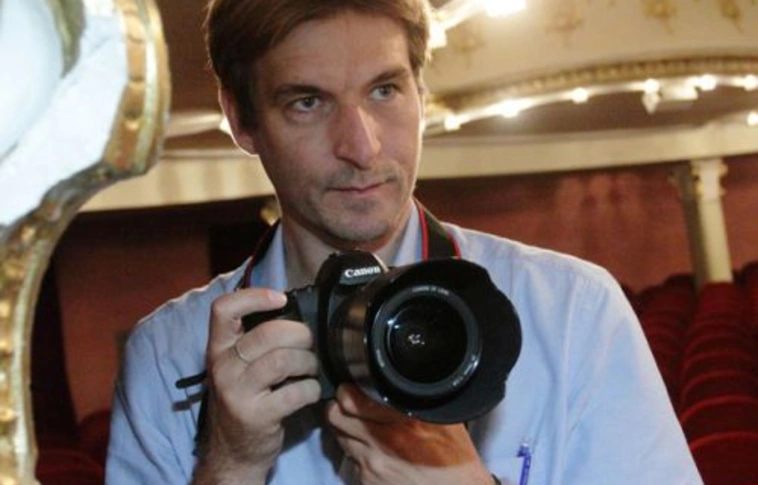 Miskolci fotográfust díjaztak
