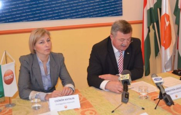 „Miskolc nem kér a szocialista gyűlöletkampányból”