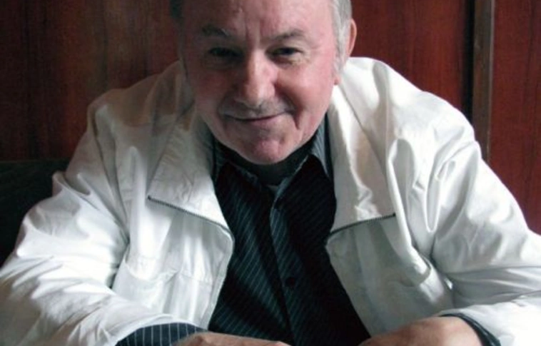 "Megszerettem ezt a várost, de sok küzdelemmel járt..."