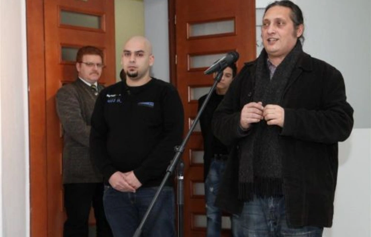 „Csak a képek, semmi más”