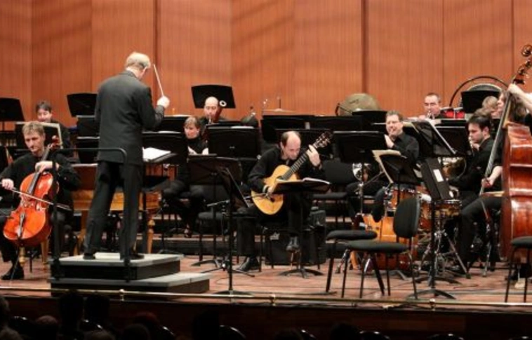 Jazz és szimfonikusok