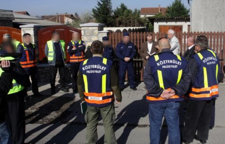 Önkormányzati rendészet: szélesebb intézkedési jogkör