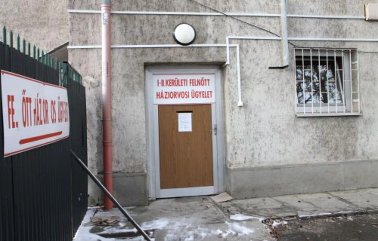Ügyelet: hangsúly a sürgősségi háttéren
