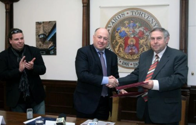 Jövőt kínál Miskolc a fiataloknak