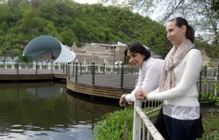 Elindulhat a miskolci TDM szervezet első EU-s projektje