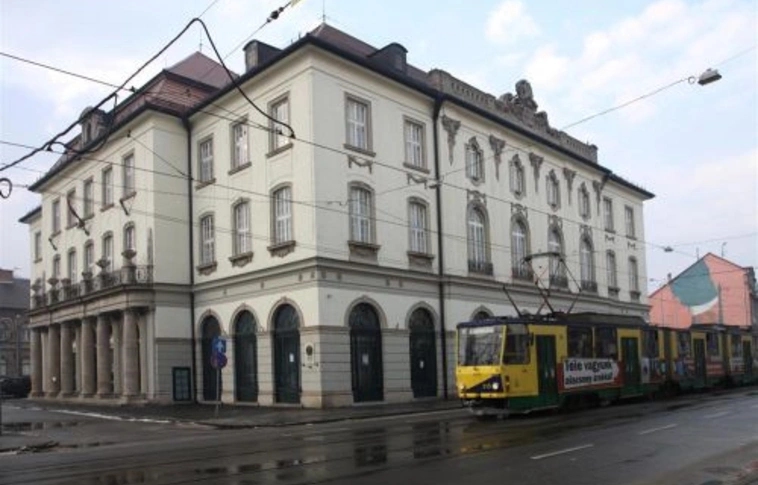 A Zenepalota ügyére is megoldást szeretnének találni