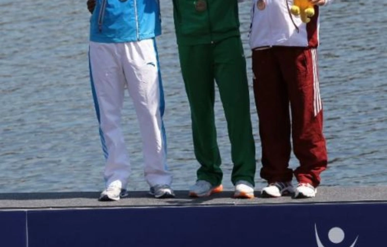 Bodonyi ifiolimpiai bronzot szerzett