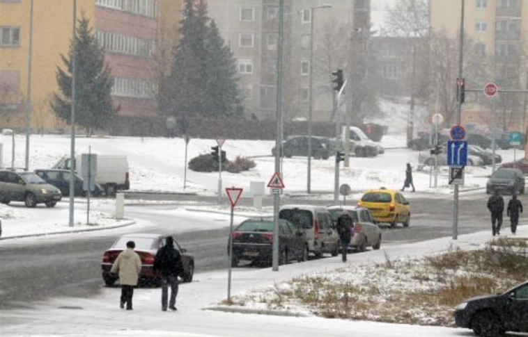 Frissebb levegőt hoz a következő napok időjárása