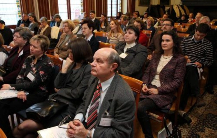 A kardiológia napja Lillafüreden