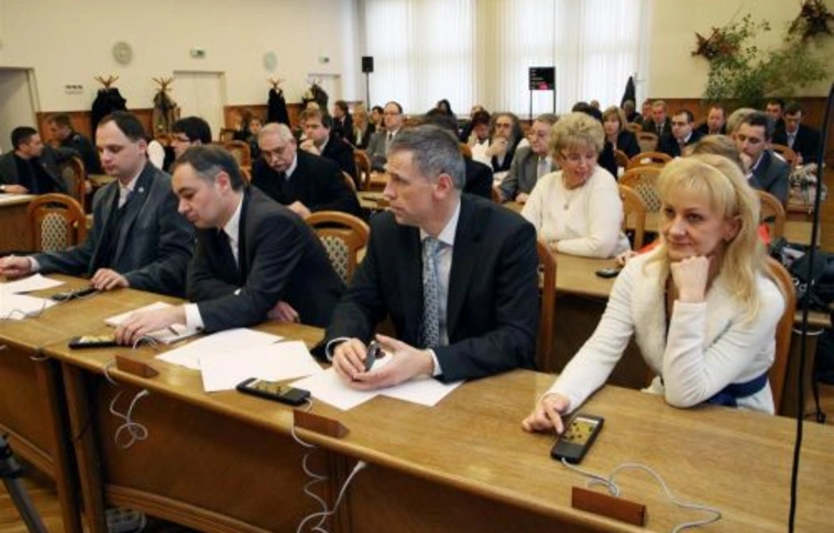 Rendkívüli közgyűlés energetikai pályázatokról