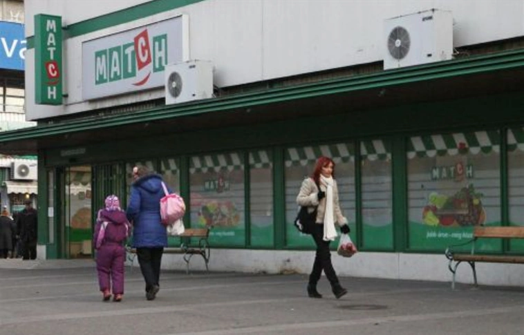 Az Unio-Coop veszi át a miskolci Match és Profi üzleteket