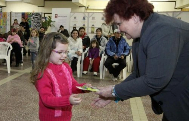 Legkedvesebb meséikről rajzoltak