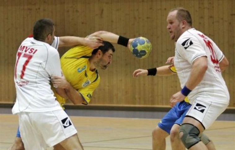 Avas kézikupa ötödször