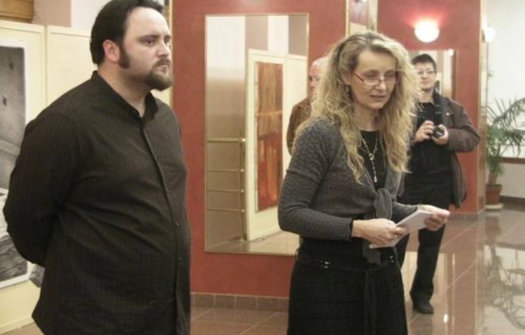 Szilágyi Rudolf kapja idén a Mazsaroff-díjat