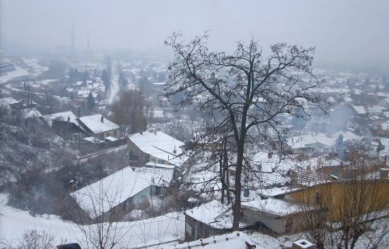 Szmogriadó, tájékoztatási fokozat