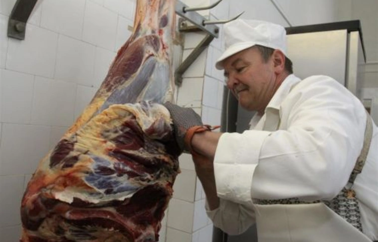 Ismét szürkemarhából főznek Miskolcon
