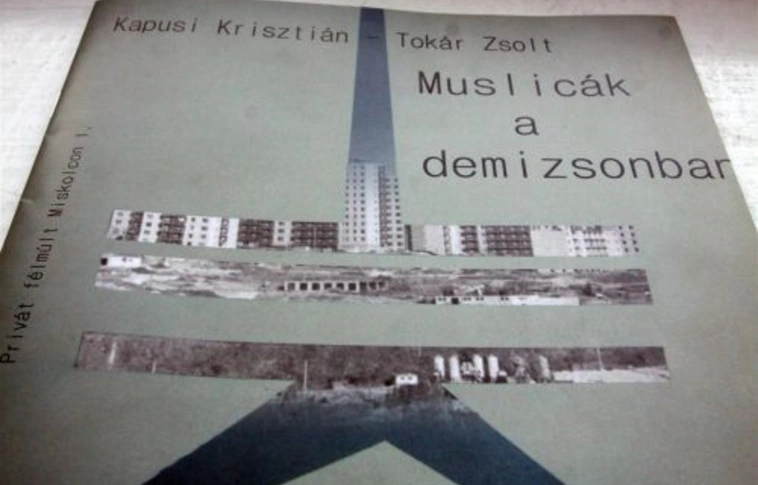 „A miskolciak írhatják meg a város történetét”