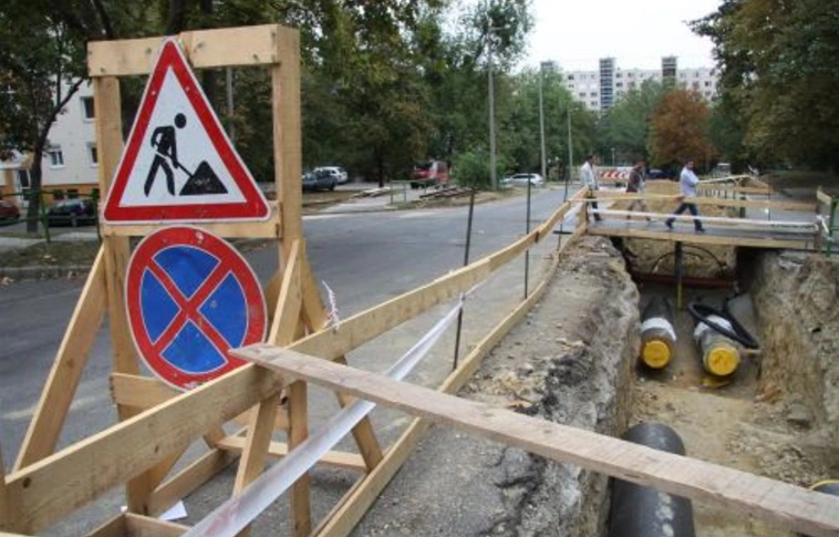 Árokba esett és belefulladt a talajvízbe