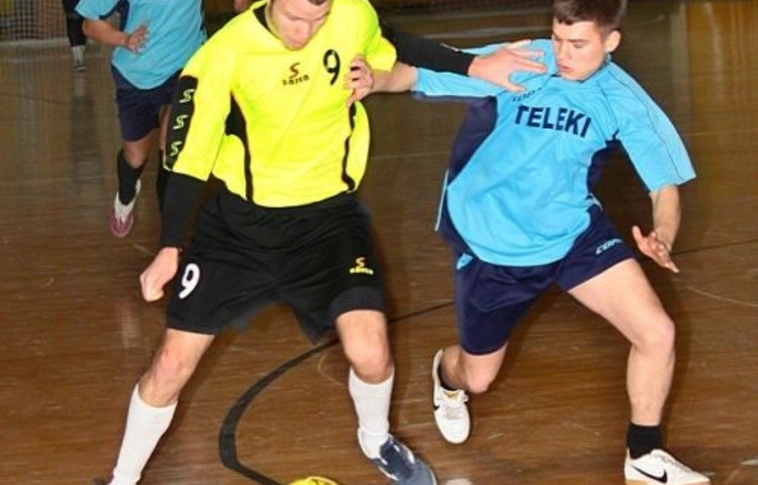 Megyei elődöntő Tiszaújvárosban