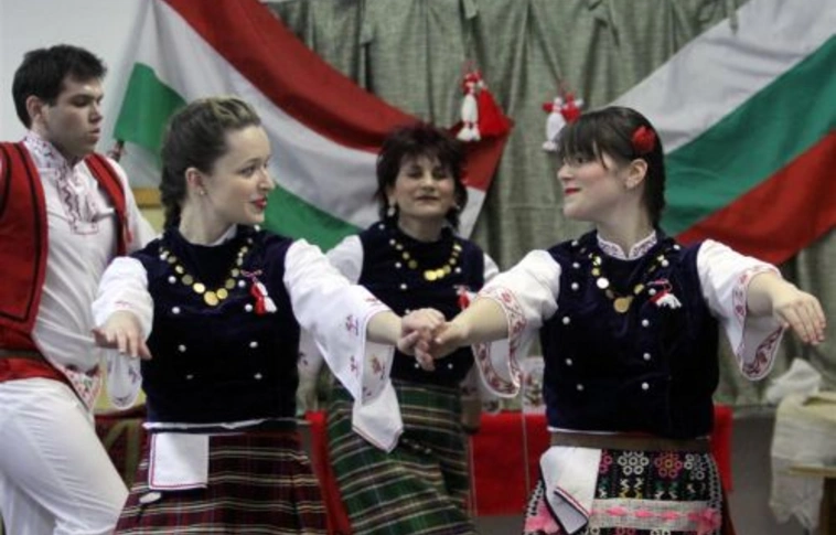 Nemzetiségek karácsonya
