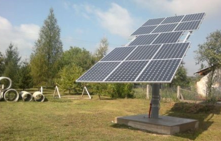Saját energia munkalehetőséggel a megyében